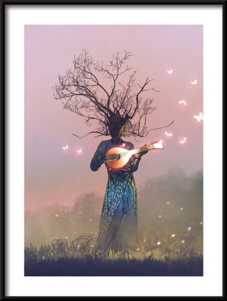 Poster Magic Essence