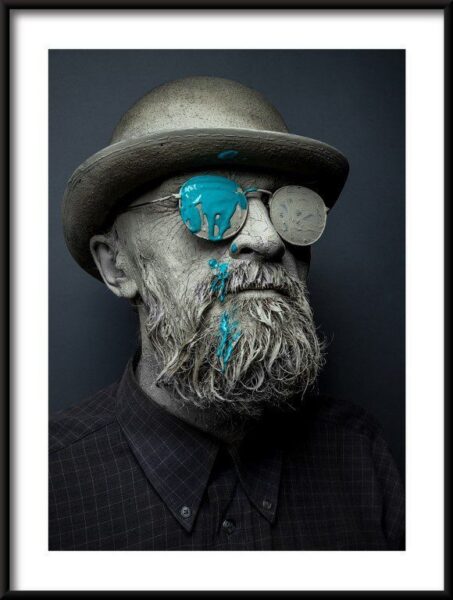 Poster Bart