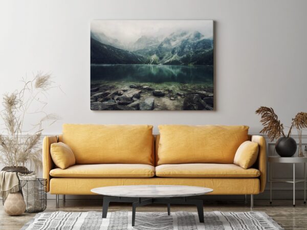 Bild Nebeltatra – Bild 3