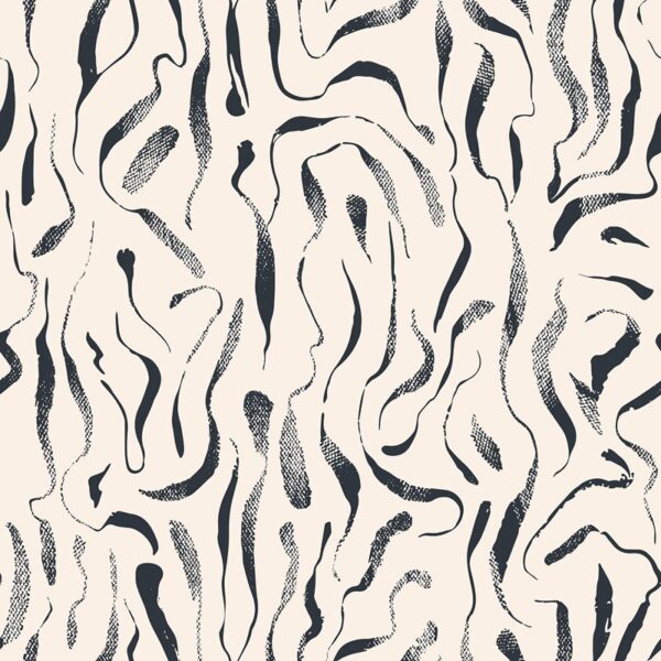 Fototapeten Abstrakter Regen