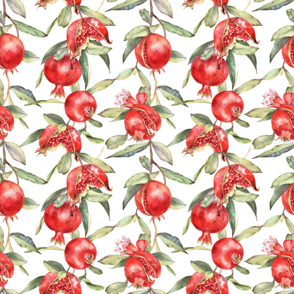 Fototapeten Granatenexplosion