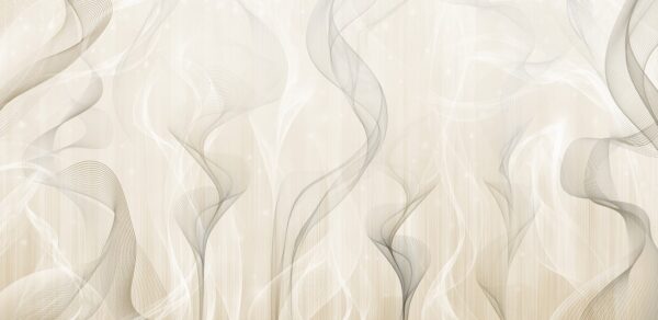 Fototapeten Magischer Wirbel