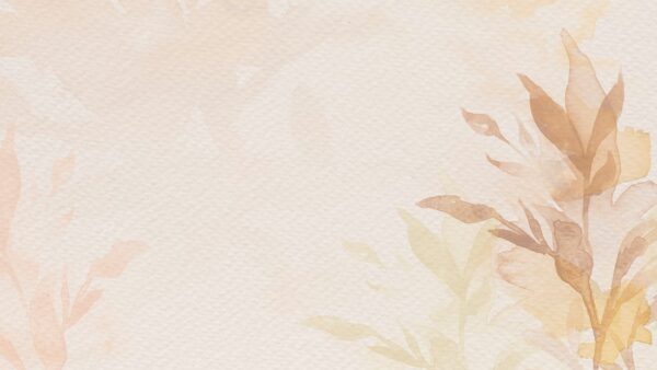 Fototapeten Nebelblätter