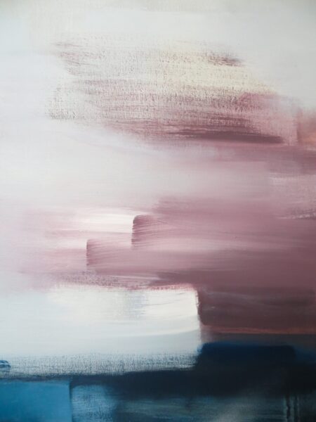 Fototapeten Abenddämmerung