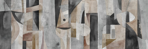 Fototapeten Chaos und Frieden