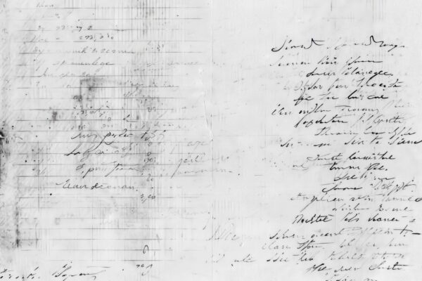 Fototapeten Vergessene Seiten