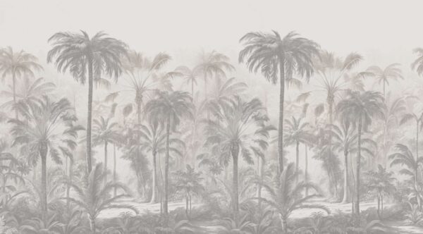 Fototapeten Geheimnisse der Tropen