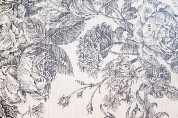 Fototapeten Sinnliche Vegetation