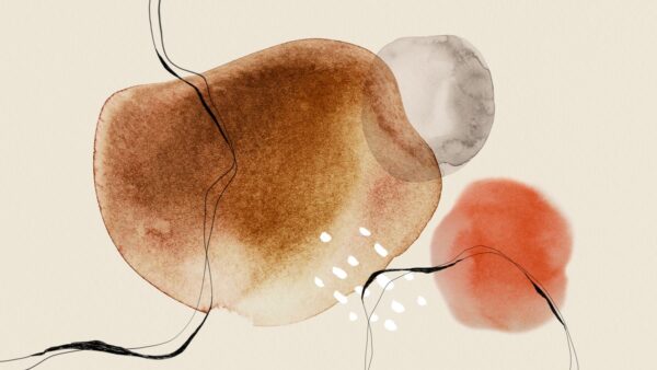 Fototapeten Abstrakte Kunst