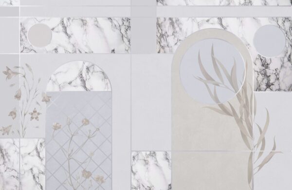 Fototapeten Marmorharmonie