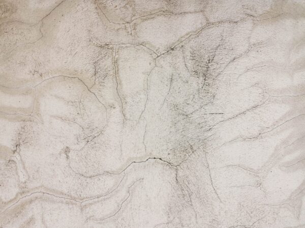 Fototapeten Spuren der Elemente