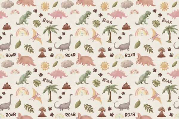 Fototapeten Jura-Terrain