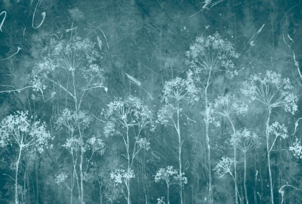 Fototapeten Das Schweigen des Nordens