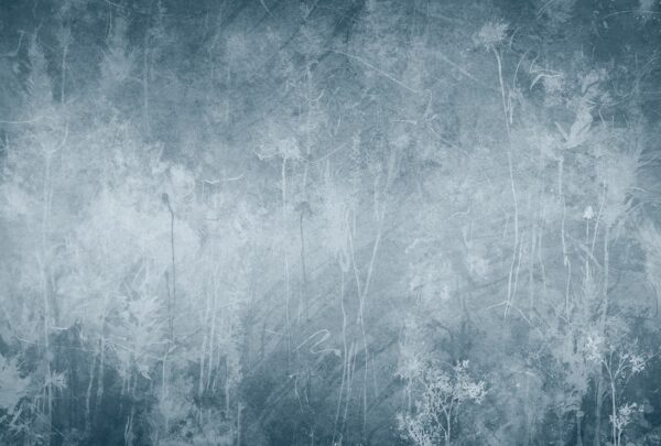 Fototapeten Silent Twilight