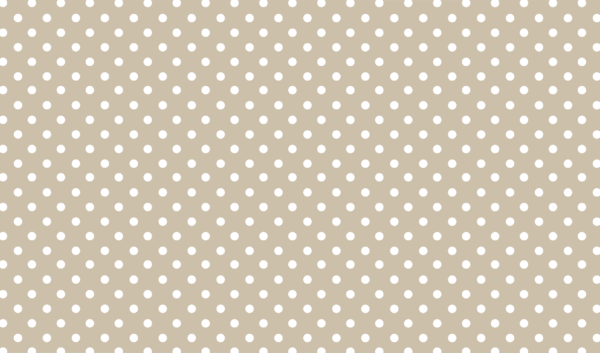 Fototapeten Beige Punkte