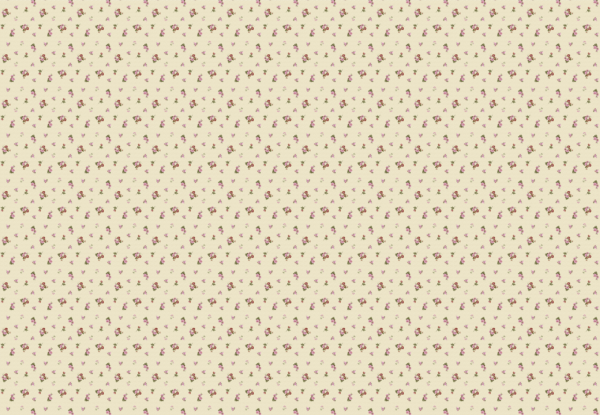 Fototapeten Shabby Chic Rosen