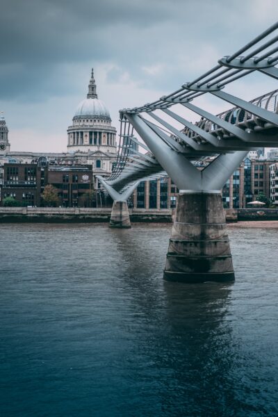 Fototapeten Londoner Mitarbeiter
