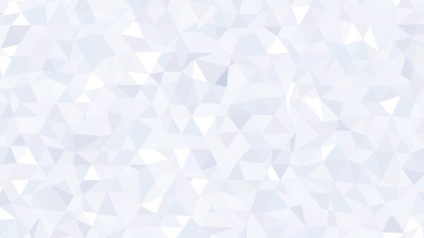 Fototapeten Die geometrische Zartheit eines Diamanten