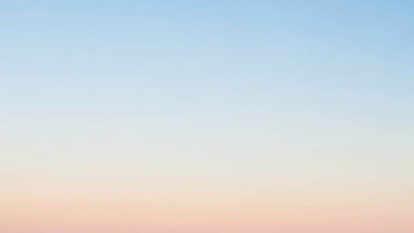 Fototapeten Rosa und Blau Ombré
