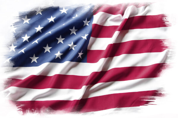 Fototapeten Der amerikanische Traum