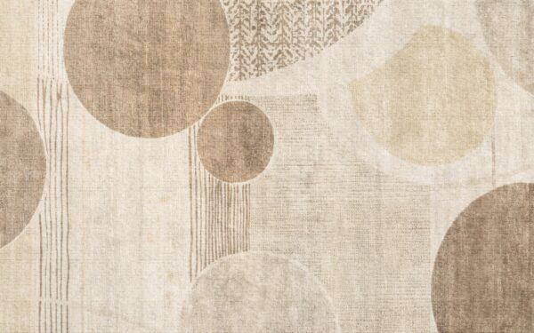 Fototapeten Beige Harmony